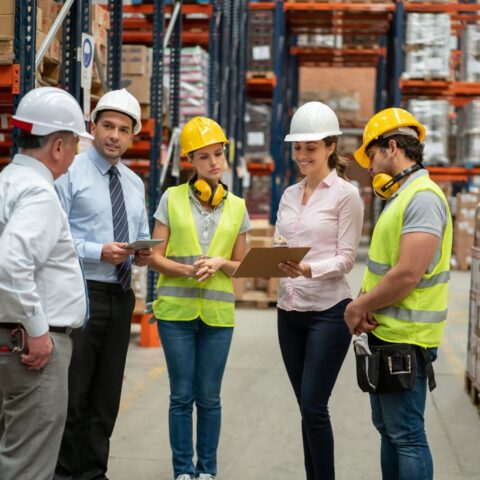 The Gemba Walk: Transforming Business Processes for Success