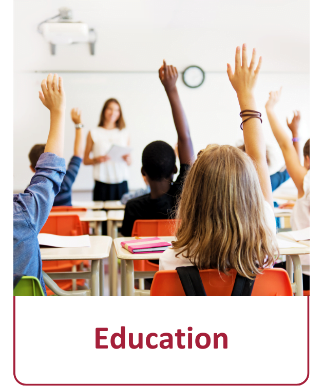 Education Business Improvement in Education