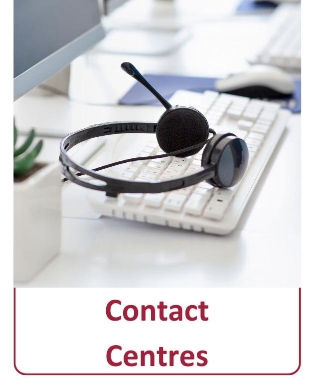 Contact Centres Business Improvement in Contact Centres