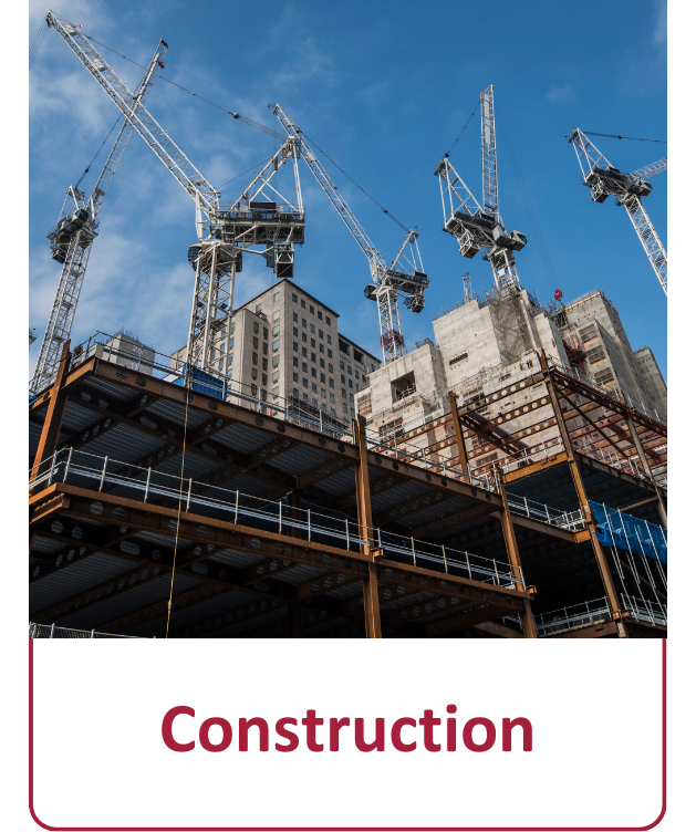 Construction Business Improvement in Construction