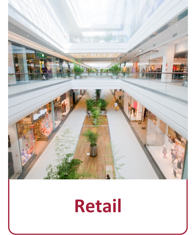 Retail Business Improvement in Retail
