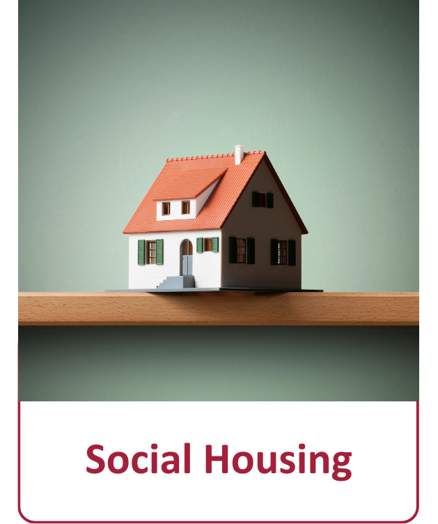 Social Housing Business Improvement in Social Housing